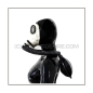 Preview: Deluxe Z56 gasmask-zipperhood-system PROTECT-Z with ringtube-set and rebreathing-bag